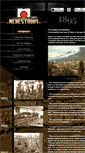 Mobile Screenshot of menestrina.com